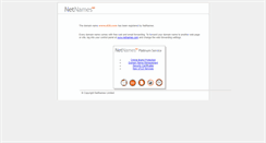 Desktop Screenshot of d38.com